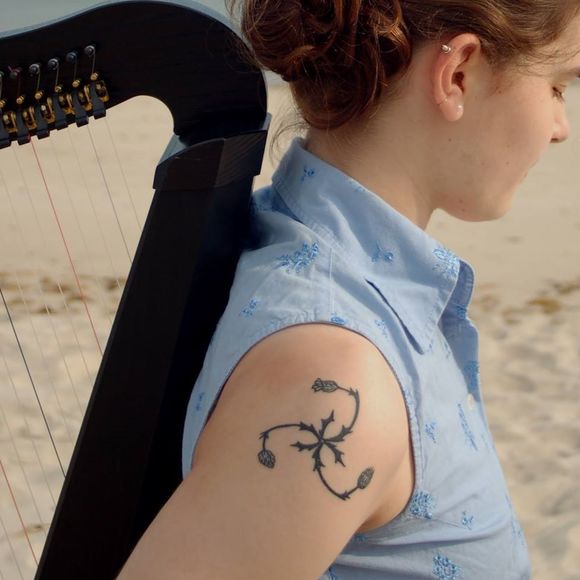 Meet your Posher, Olivia - Picture 1 of 1